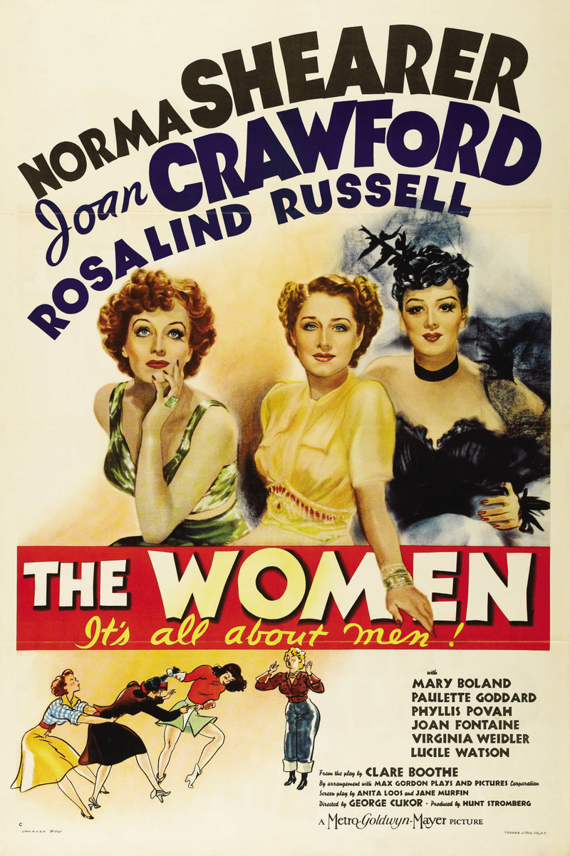 Illustration for article titled Classic Movie Rewatch